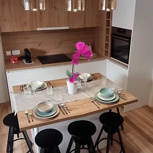 Orhideja Apartman