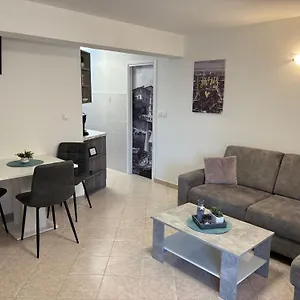  Apartman Vilma Croatia