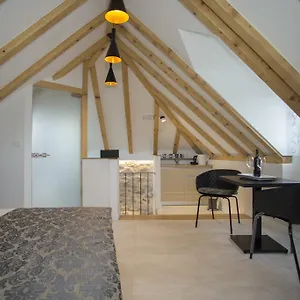  Apartman Situs Croatia
