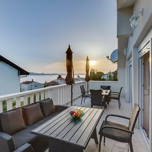  Apartman Memories Croatia